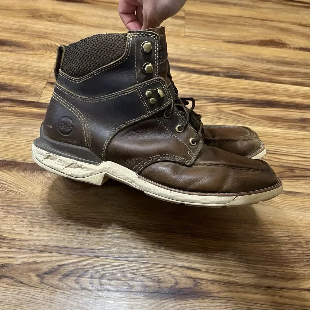Double H Phantom Rider Boots Men’s Size 12D